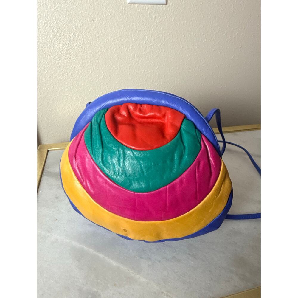 Circle of Color Crossbody